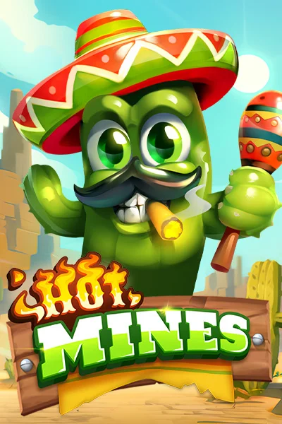 Hot Mines